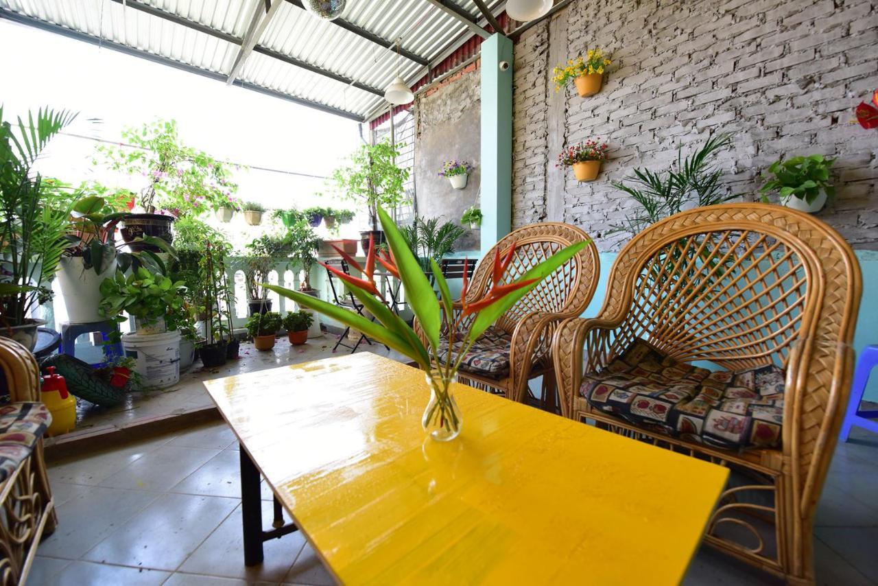 Royal House Hotel Hanoi Exterior photo