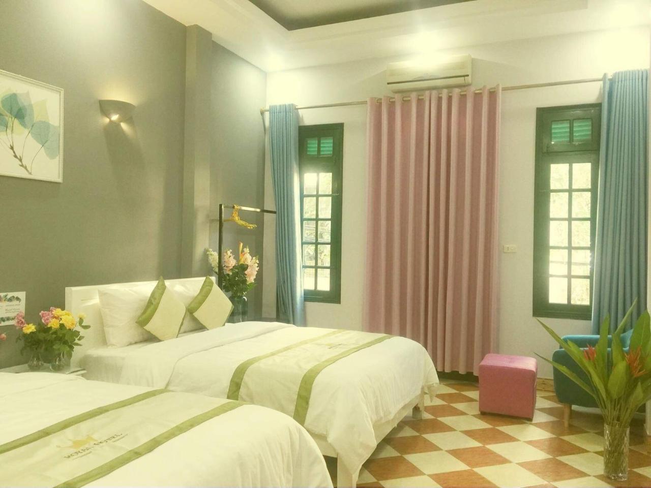 Royal House Hotel Hanoi Exterior photo